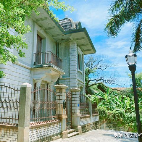 厦门鼓浪屿住宿舍的相关长尾关键词有哪些