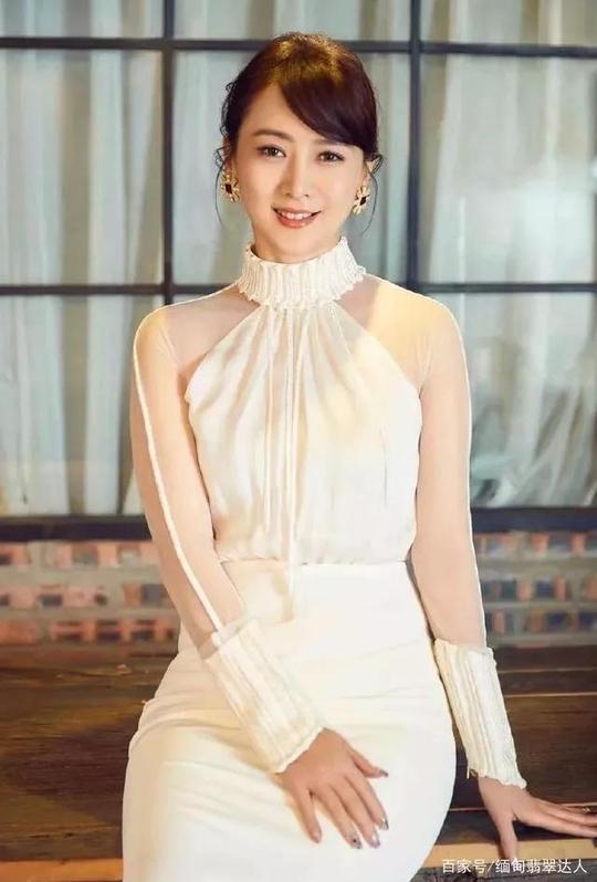 盘点那些演过“伦理片”的女明星