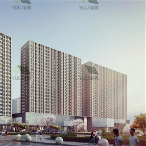 乌鲁木齐幸福西北嘉园介绍？