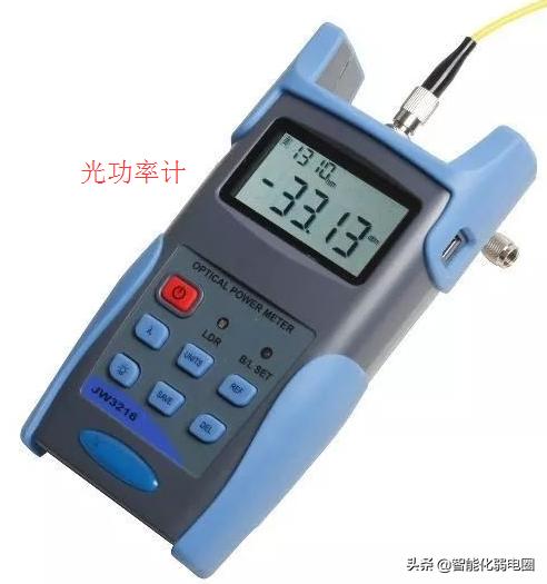综合布线系统中如何检测光纤施工是否达到标准？读懂这篇文章足够