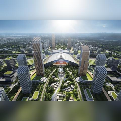 成都市二院地铁规划的长尾关键词有哪些