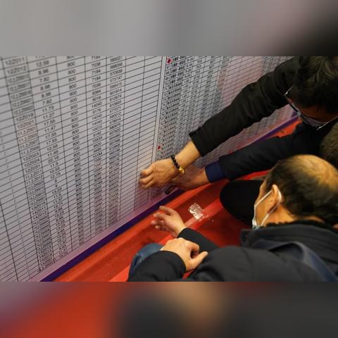 长沙口罩抽签相关长尾关键词有哪些