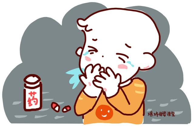 如何发现宝宝铅中毒