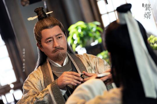 《赘婿》大结局了，留下一个悬念，两封休书，三处惊喜，四大遗憾