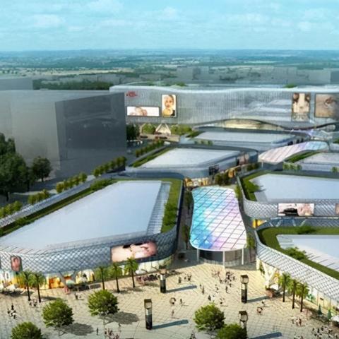 天津哪个商场孩子