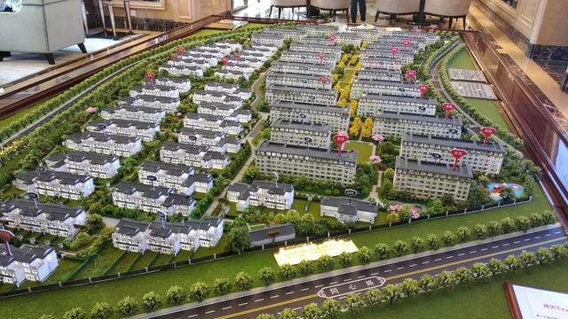 湖州楼市投资的五大“骗局”，你中招了吗？