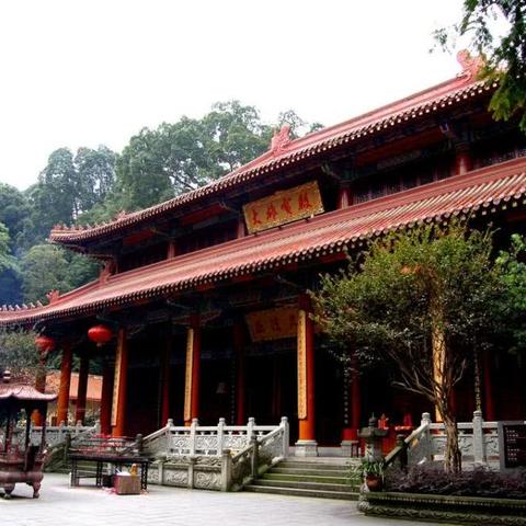 成都市内地铁通达的寺庙的长尾关键词有什么