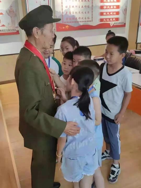 学党史颂党恩守护安全伴成长丨山东省各级妇联开展暑期儿童关爱服务