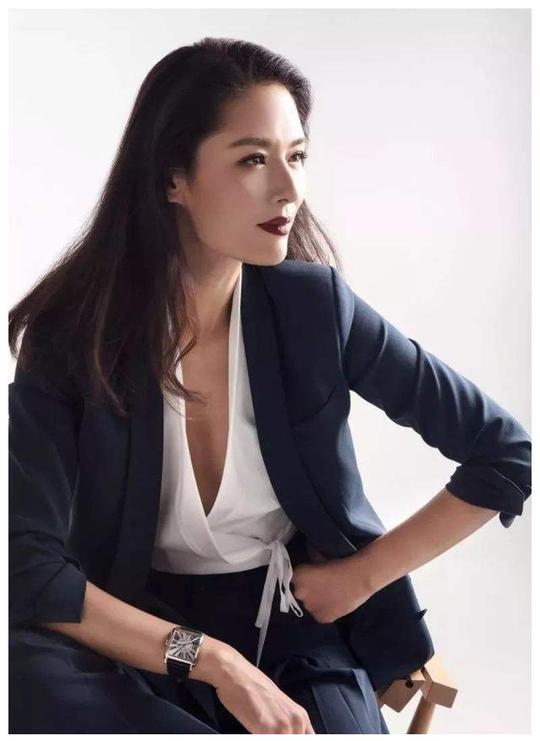 为奥运残疾的刘岩，与超模马艳丽因何交集？揭秘那难于言说的往事