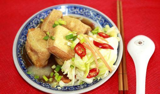 台湾什么美食最有特色（台湾有什么特色糕点小吃）
