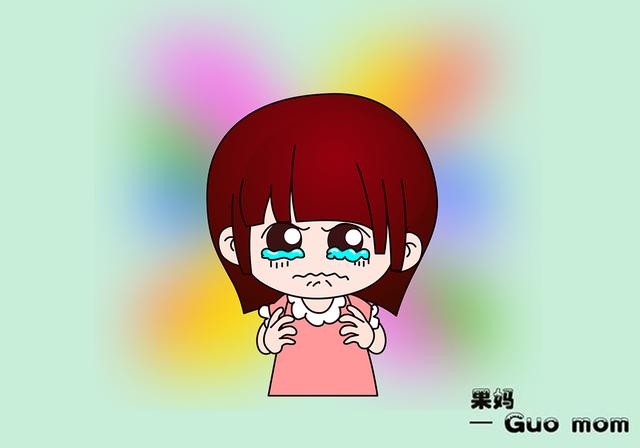 孩子很容易就哭是为什么