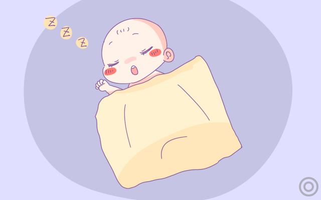 宝宝白天睡得少晚上睡得好吗