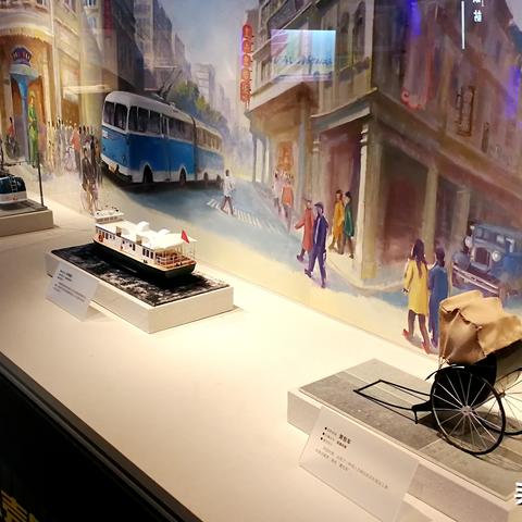 广州市什么时有电车