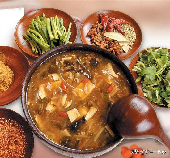镇平有什么家乡美食（你去过哪些城市）