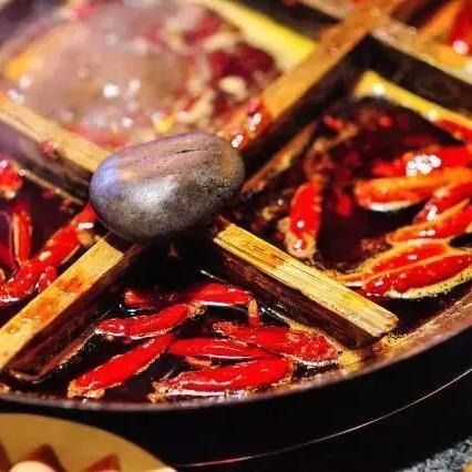 成都市牛不比火锅店的长尾关键词有什么