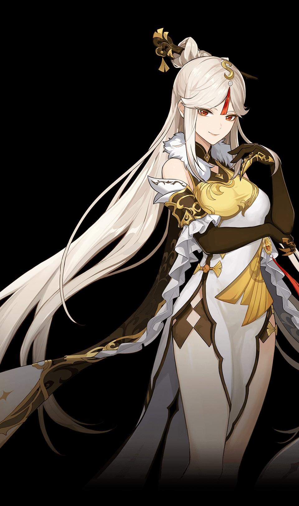 原神凝光怎么玩有伤害(原神凝光突破提升什么属性)