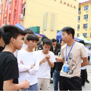 河南洛阳工业怎么样