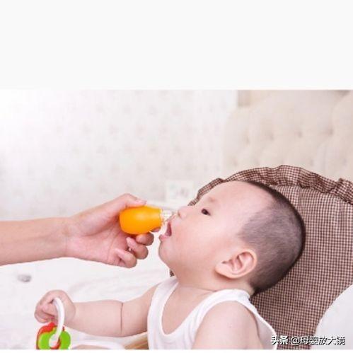 宝宝出现鼻塞是怎么回事