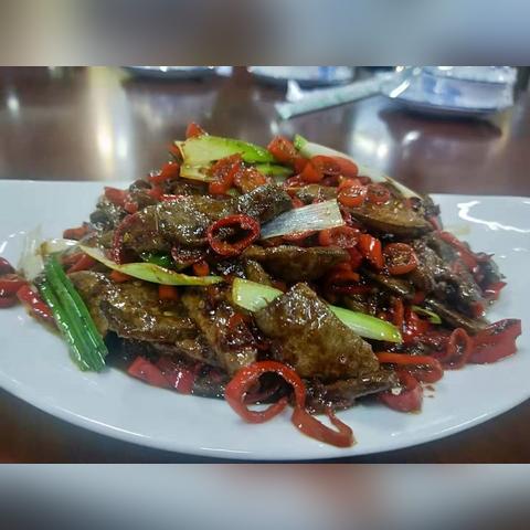 济南市实体市场怎么样