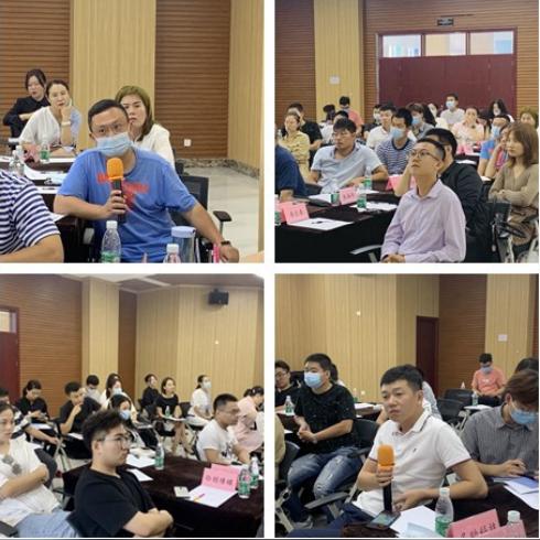 海南自贸港建设中的跨境电商发展，三亚这场创业主题活动一一解答