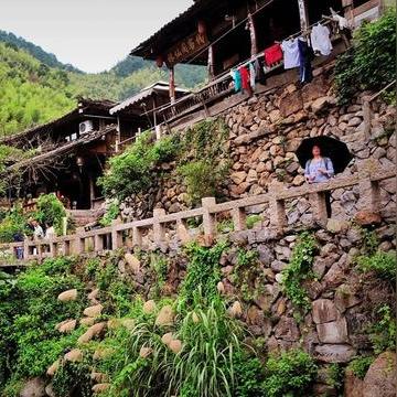 浙江省温州市永嘉县林坑的长尾关键词有什么