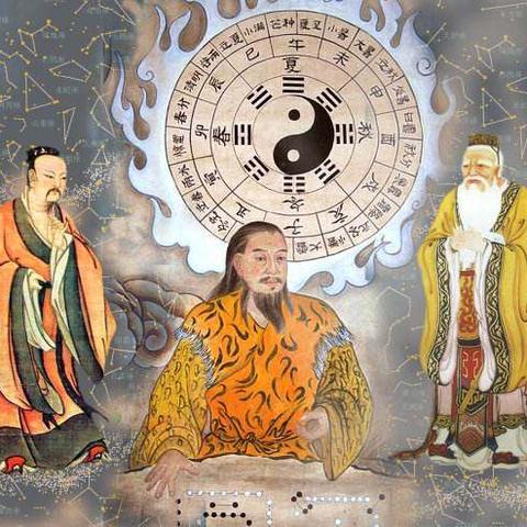 秒懂生辰八字，自己也能轻松看懂命运密码