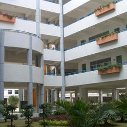 深圳市科城高中怎么样