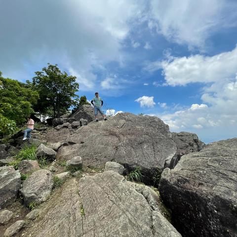 厦门仙灵棋山无人机的相关长尾关键词有哪些