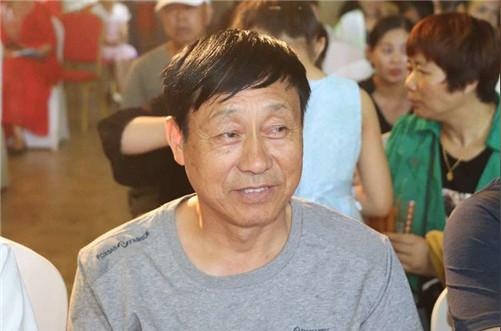 扶贫济困心安——记民权县志愿者协会会员张家安