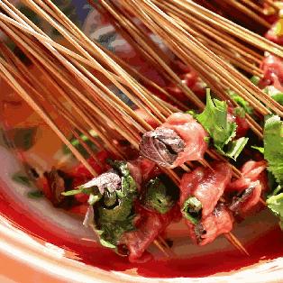 成都市江湖串串店在哪里