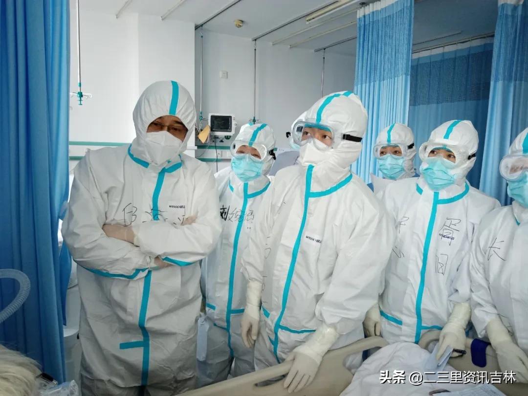 吉林新增19例本地确诊病例
 ,吉林新增19例本地确诊病例详情