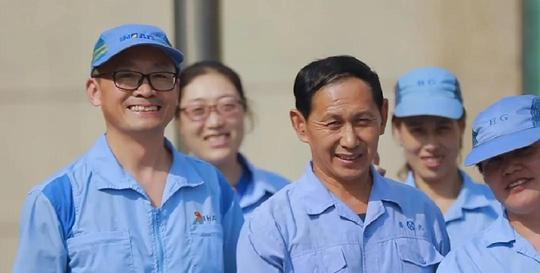 惠山小康路上的奋斗者|薄铸栋与他的30年“创业日记”