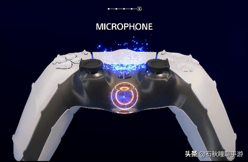 原神手柄lt lr怎么改（有哪些好玩的手机游戏推荐）