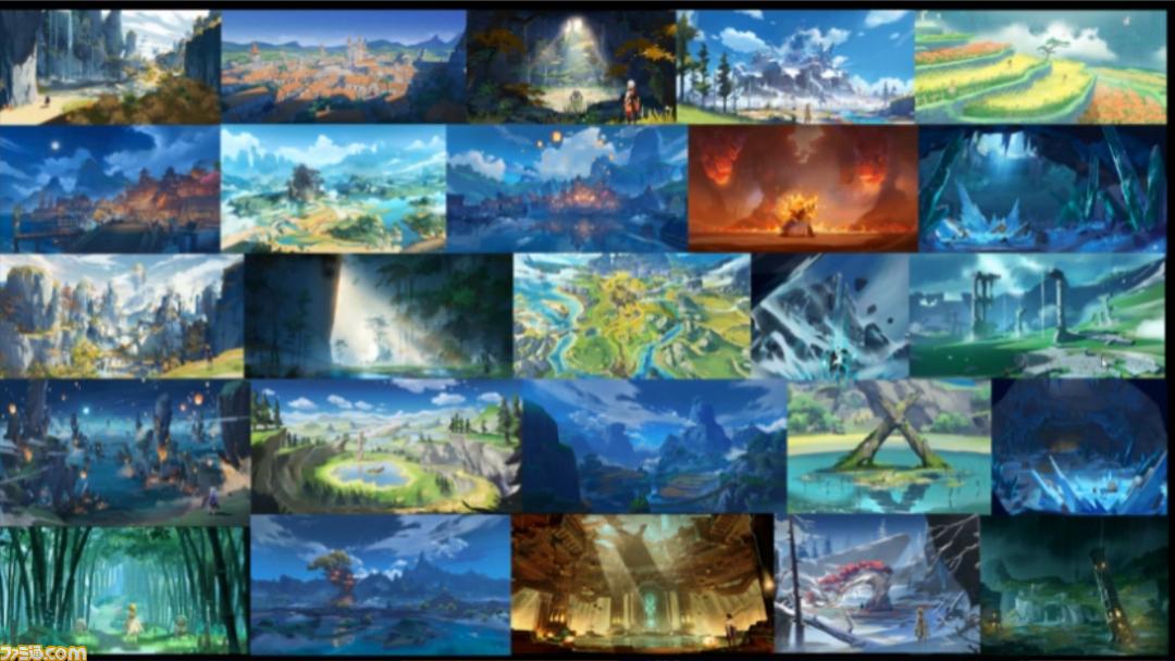 原神二十八怎么升到三十(原神55级到60要多久)