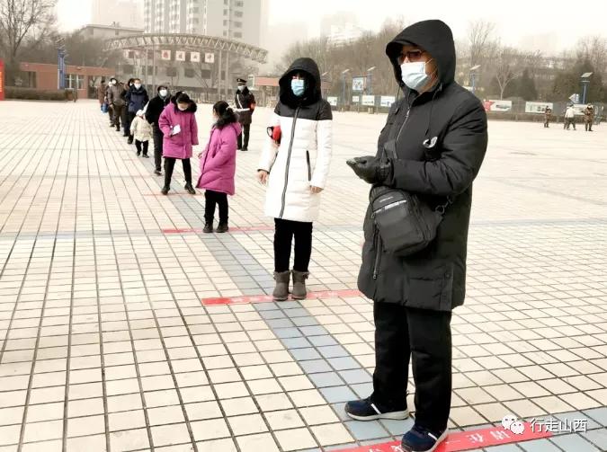 榆次疫情最新消息
 （榆次疫情最新消息今天）