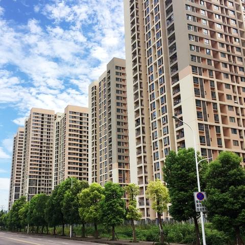 重庆四小区属于哪个区