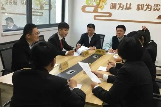 “两会”特辑丨漳州龙海法院：创新探索涉台审判机制司法助力两岸融合发展