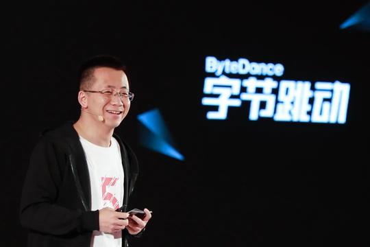 美允许企业与华为制定5g网络标准；快手海外版被两大应用商店下架