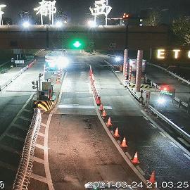 温州市哪里限货车可以进城