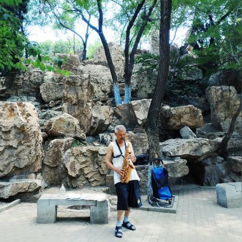 哈尔滨市旅游哪里好玩