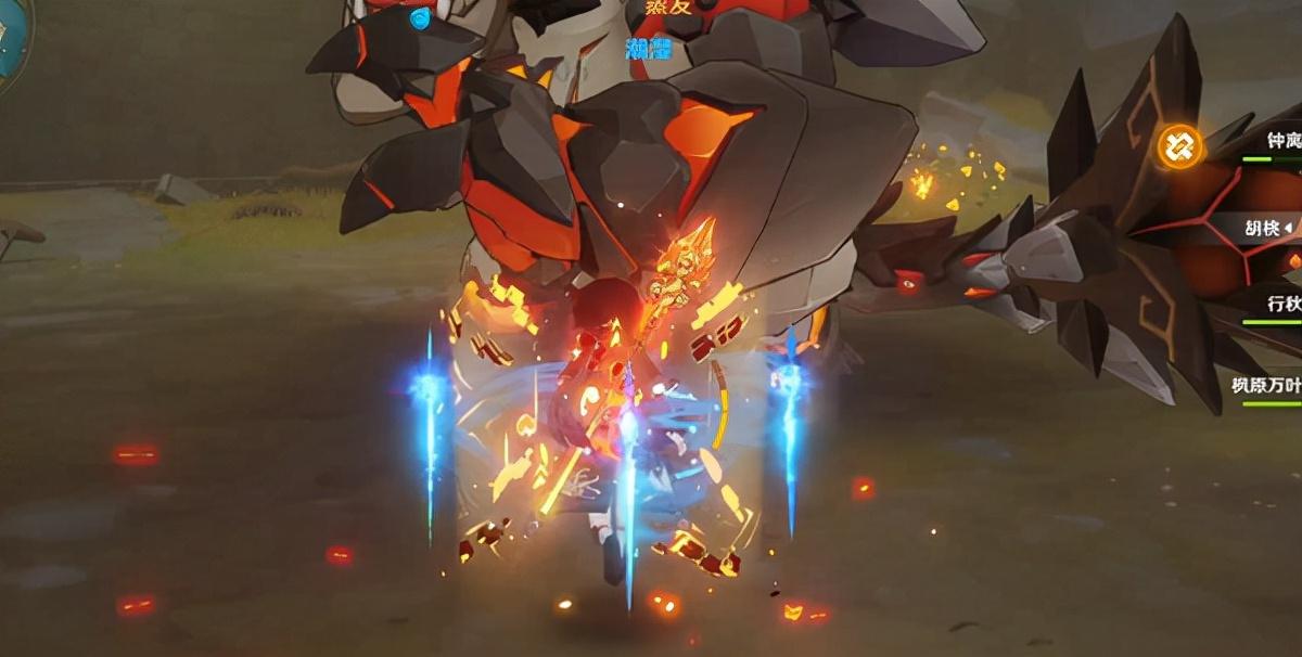 原神多人组队怎么进秘境（借景之馆秘境怎么过关）