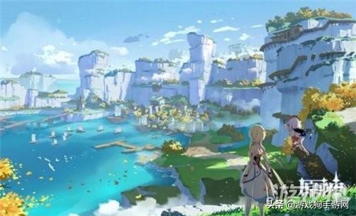 原神是怎么攒经验的（原神突破没有经验如何升级角色）