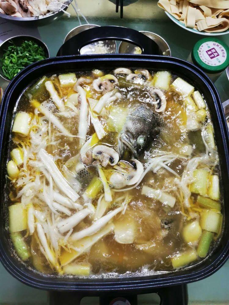 女孩在家做什么美食（家里有孩子上学）
