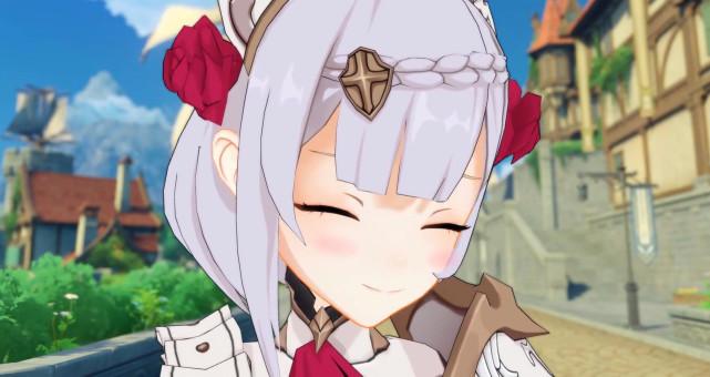 原神怎么打才快升级(原神新手10级怎么到)