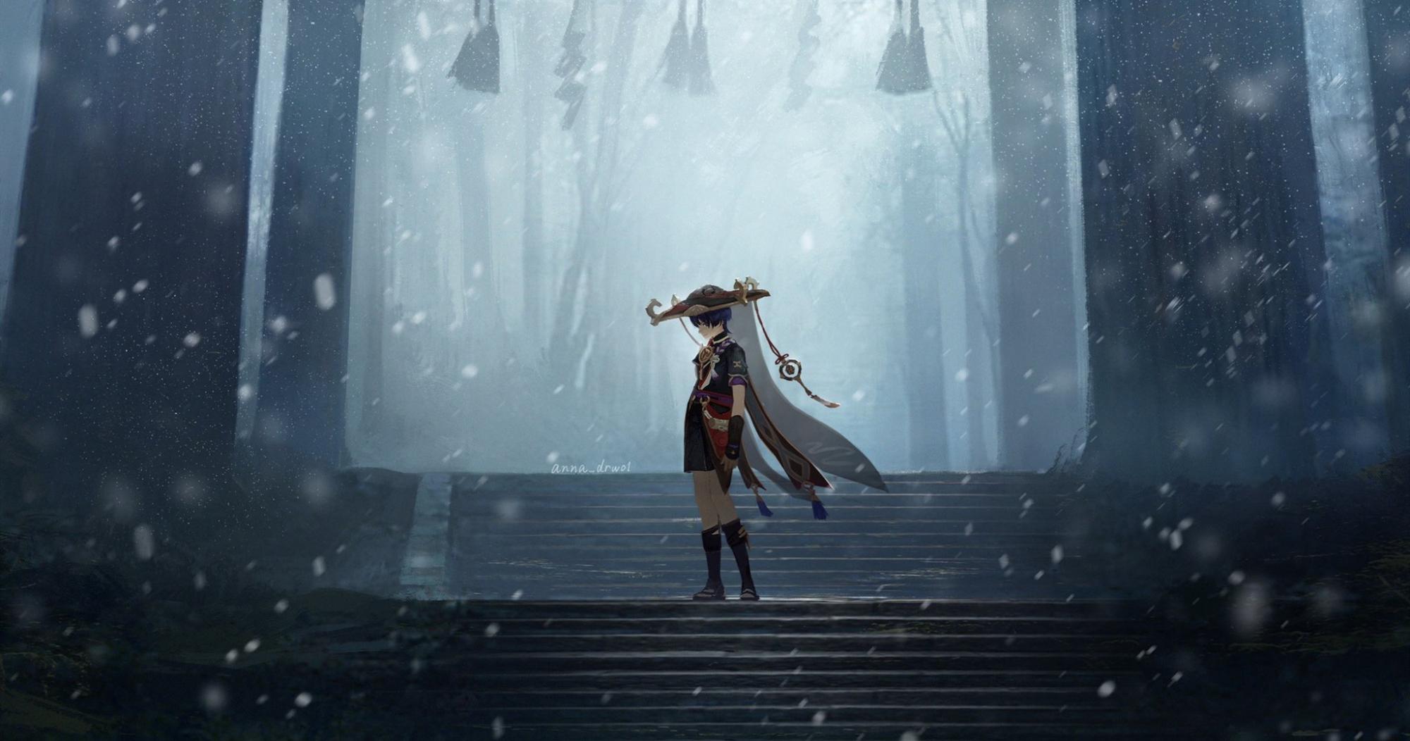 怎么让原神里面没有雷电(原神打雷神可以联机吗)