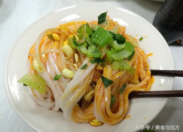 秦镇还有什么美食（西安十大美食名吃有哪些）