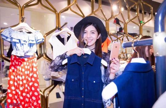 实体店和网上卖的衣服，到底有什么不同？经常网购的人要留意了