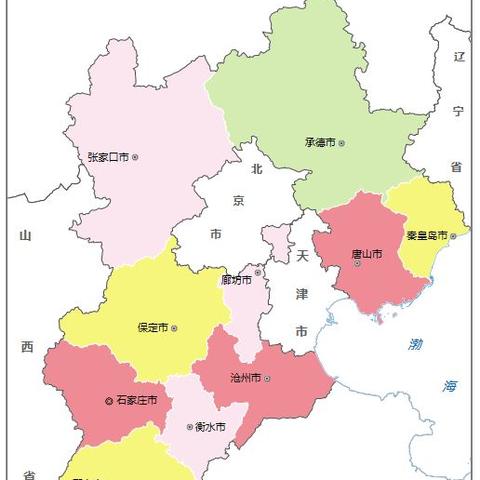 石家庄市是什么样的城市