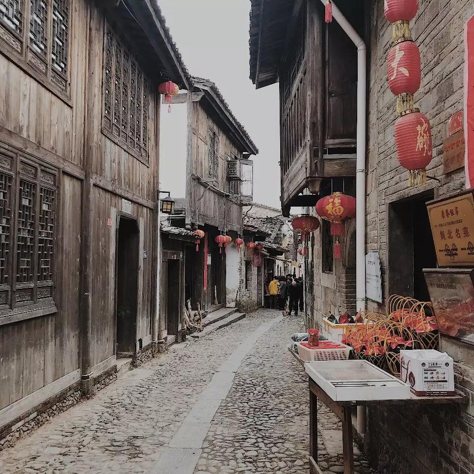 福州市景点排行:必游的十个景点