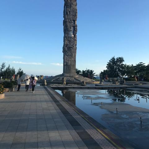 厦门市自驾游去哪里好玩